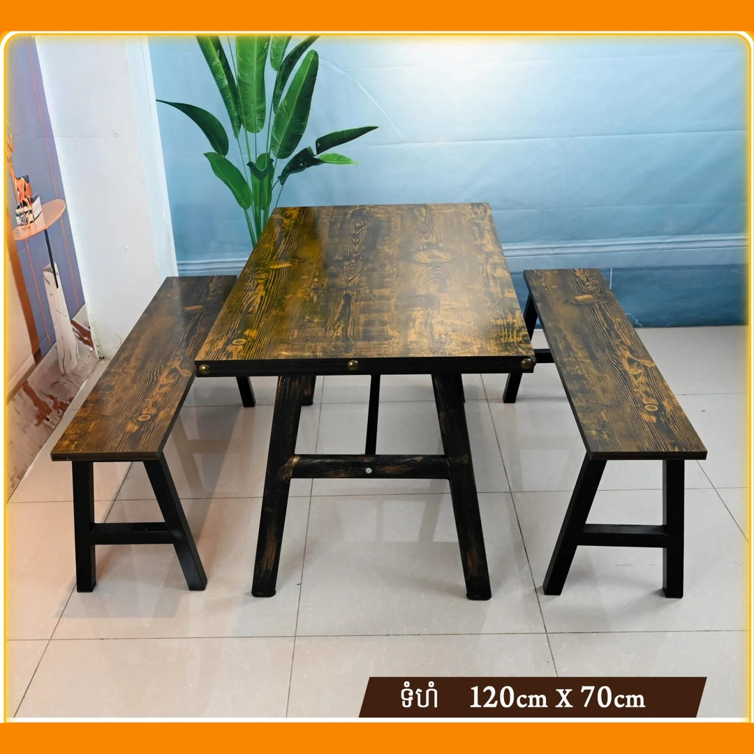 Dining Table Set
