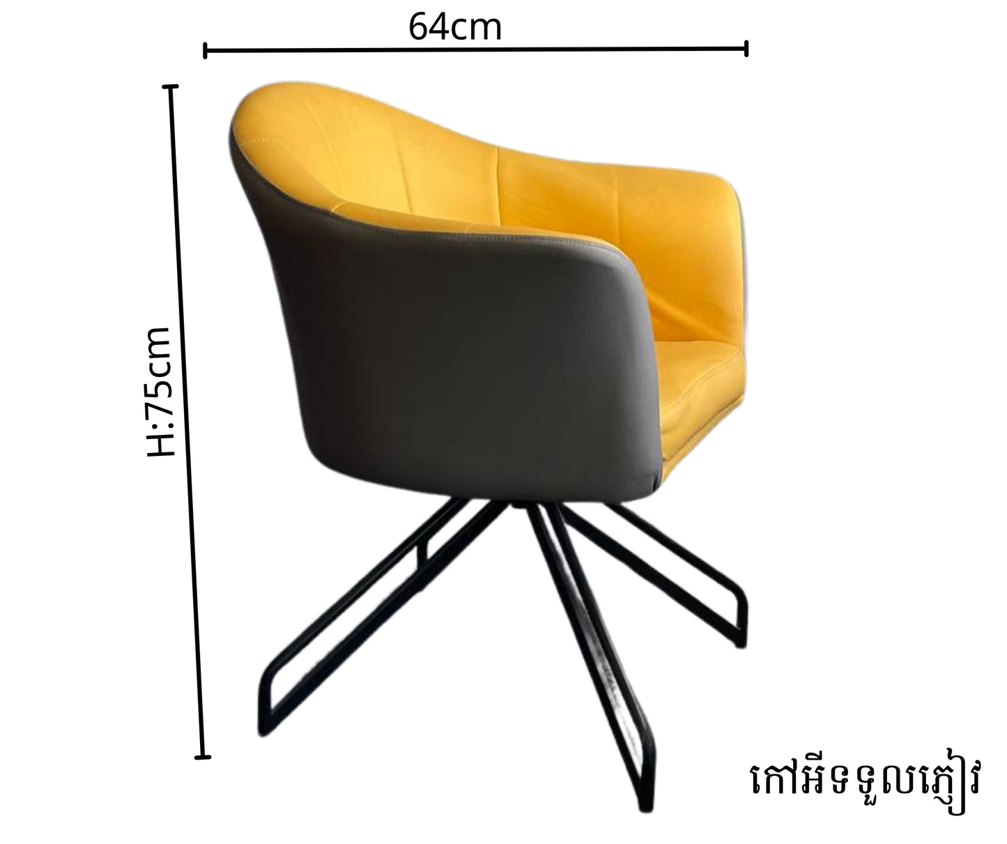 DINING CHAIR