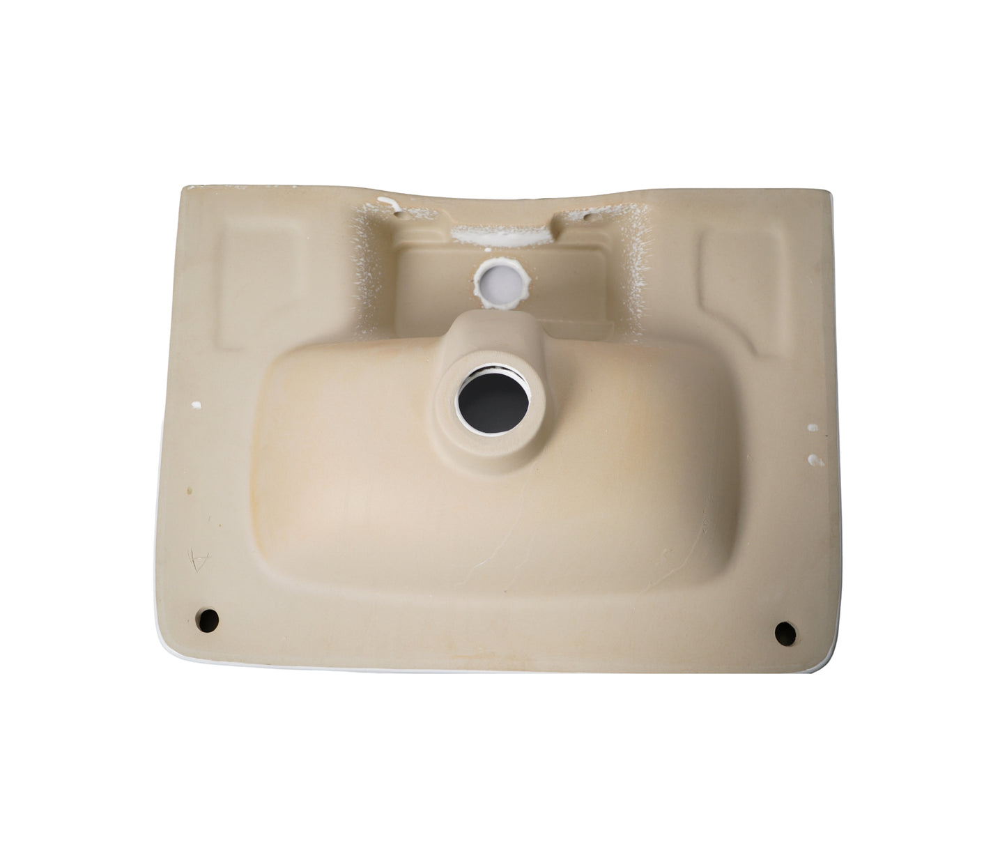 Vanity unit with Basin