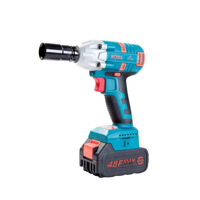 Li-ion Cordless Wrench (PW5-48SF)