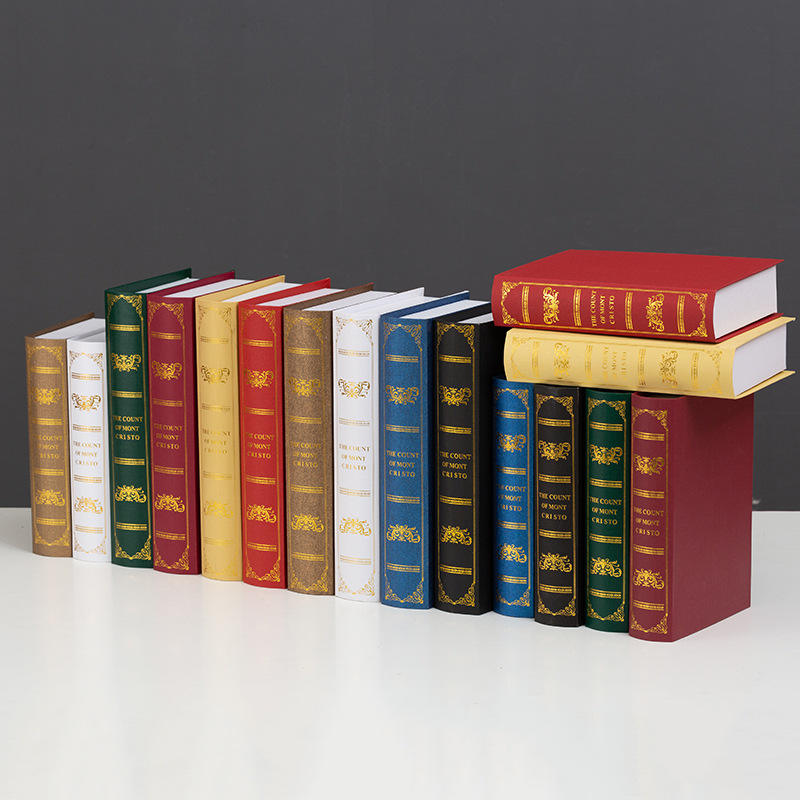 Decoration book