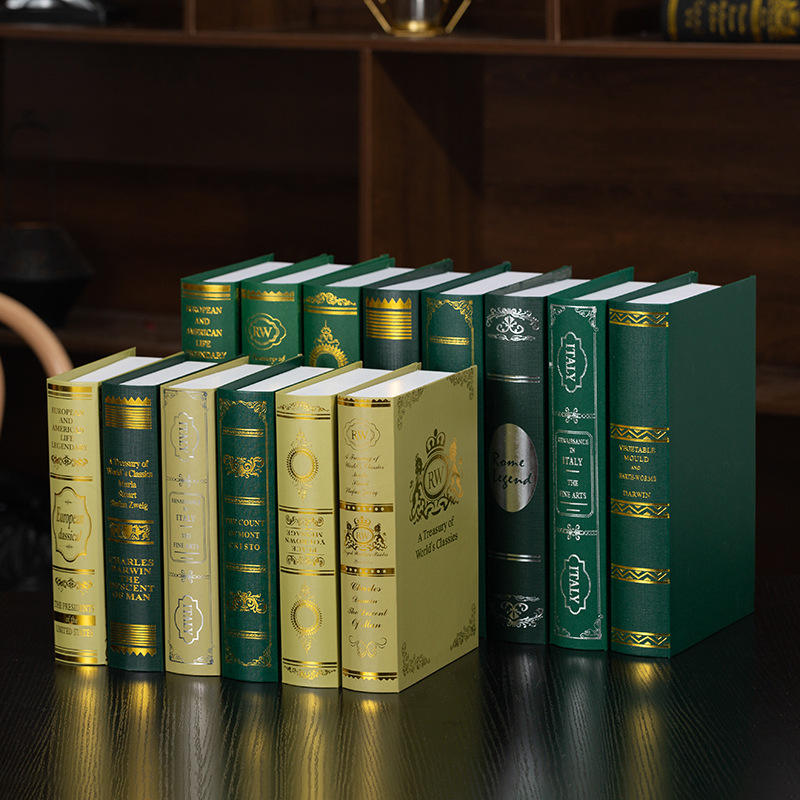 Decoration book