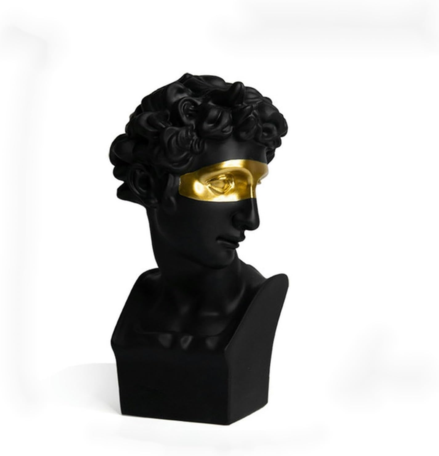 David Head Statues(18)