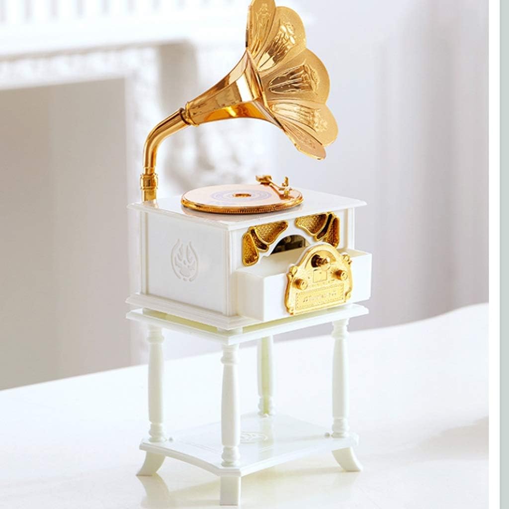 Music Box