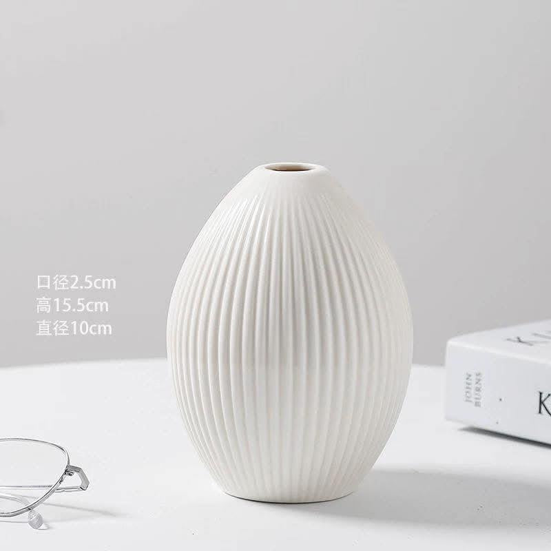 Ceramic Vase