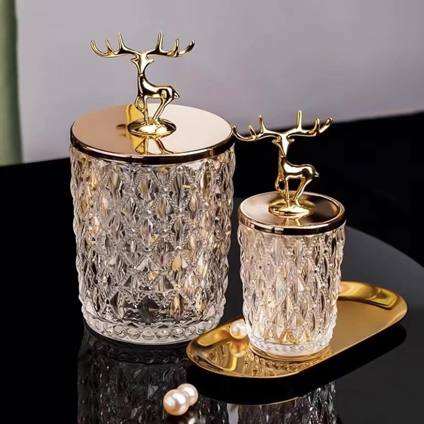Candy Jar(s)