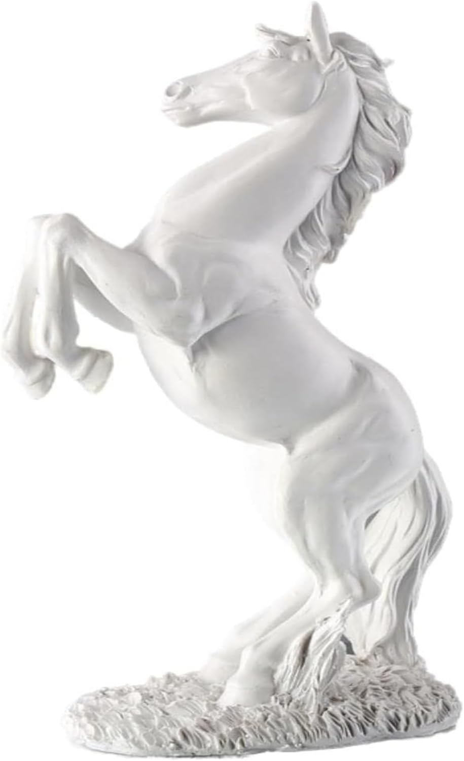 Stand Horse Statue Standing