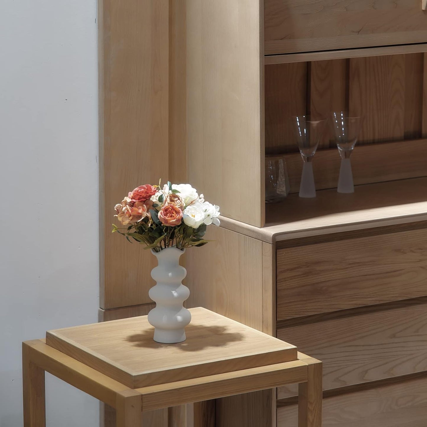 Vase Elegant Shape