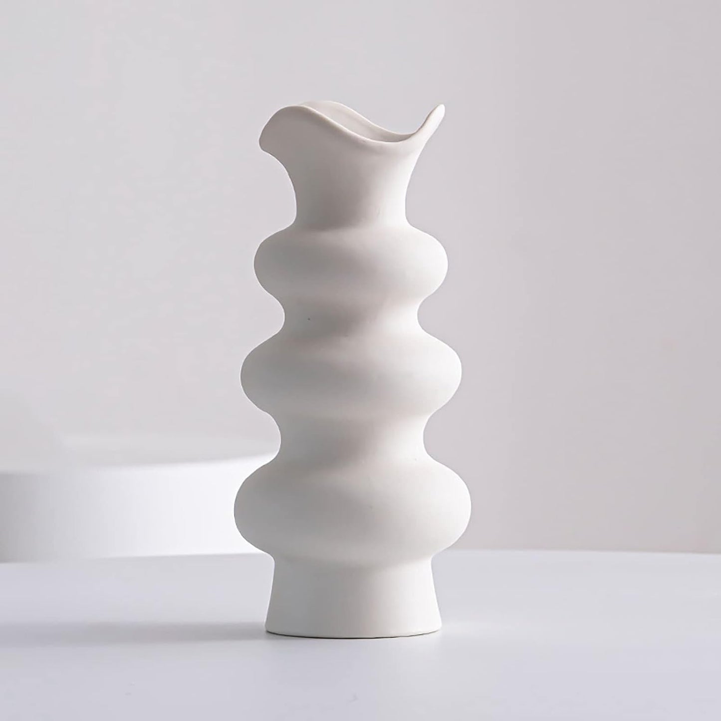 Vase Elegant Shape