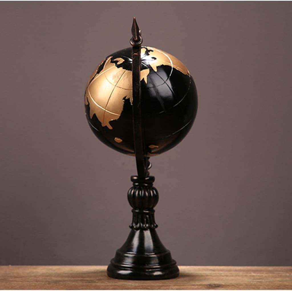 Earth Globe