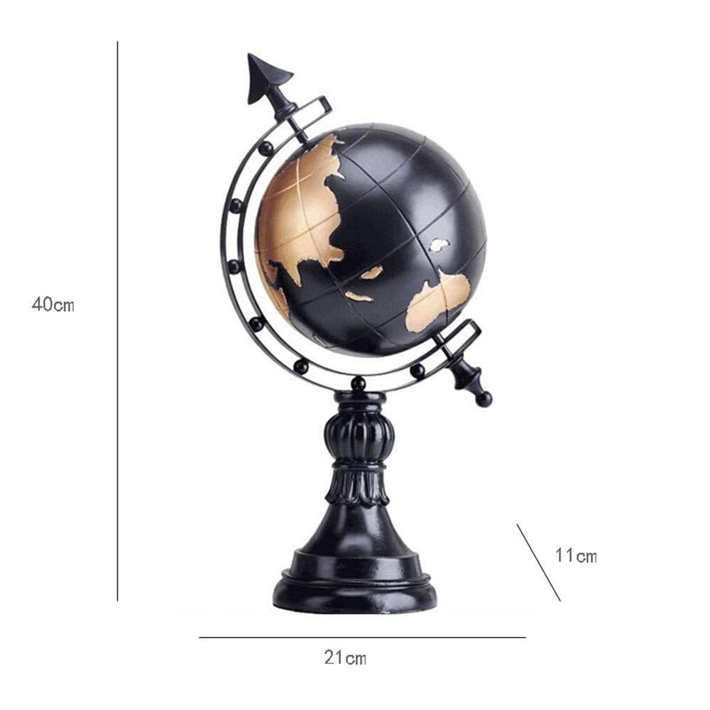 Earth Globe