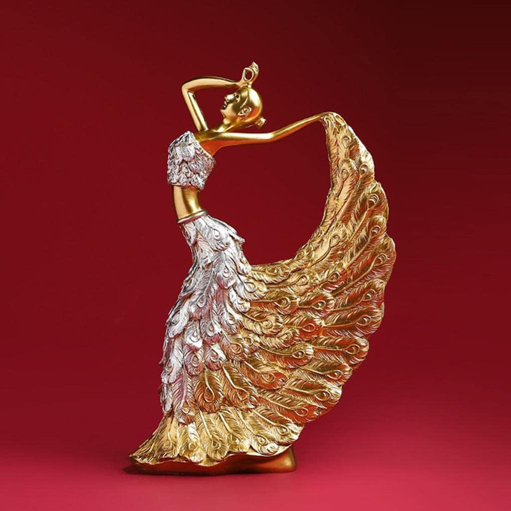 Dancing Girl Statue