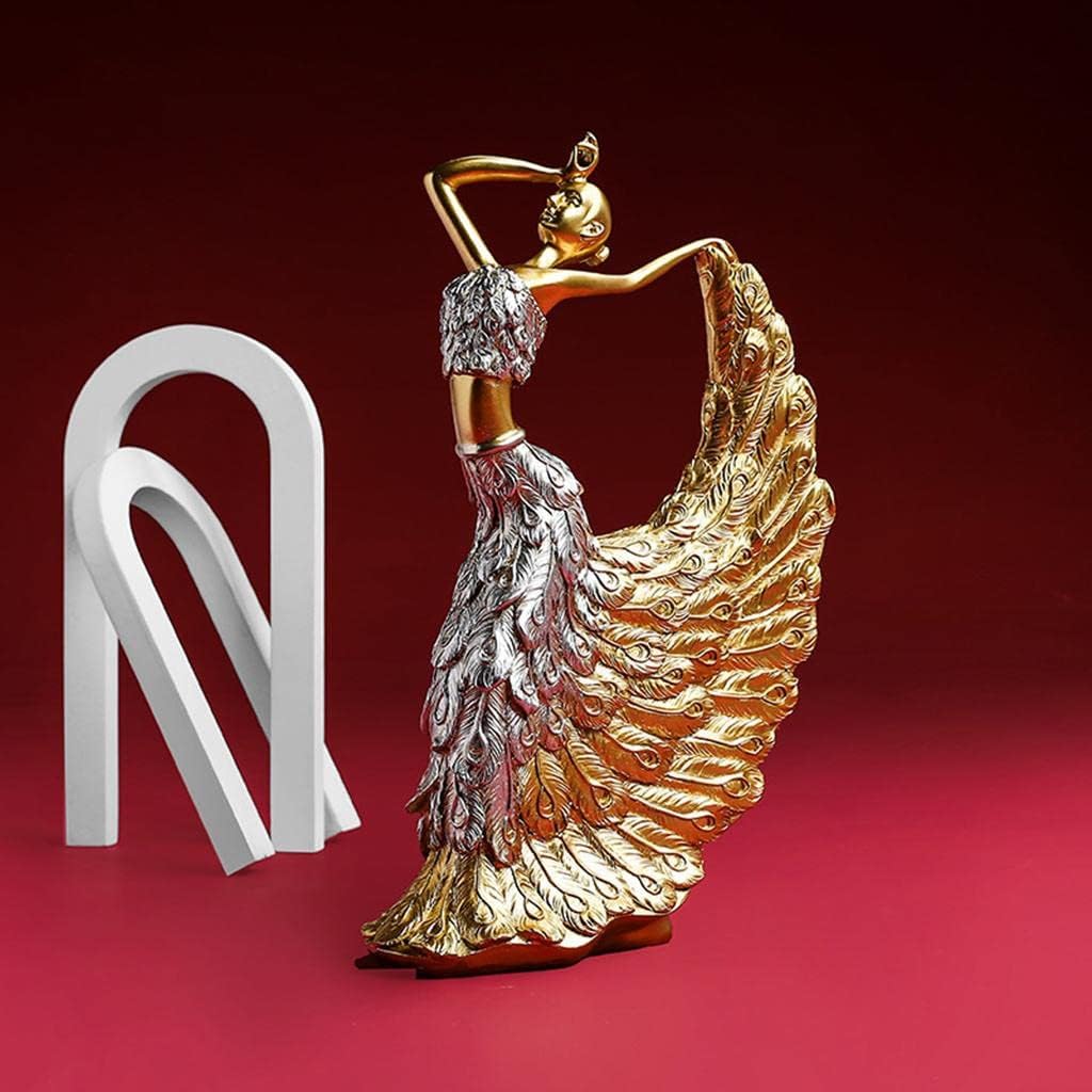 Dancing Girl Statue