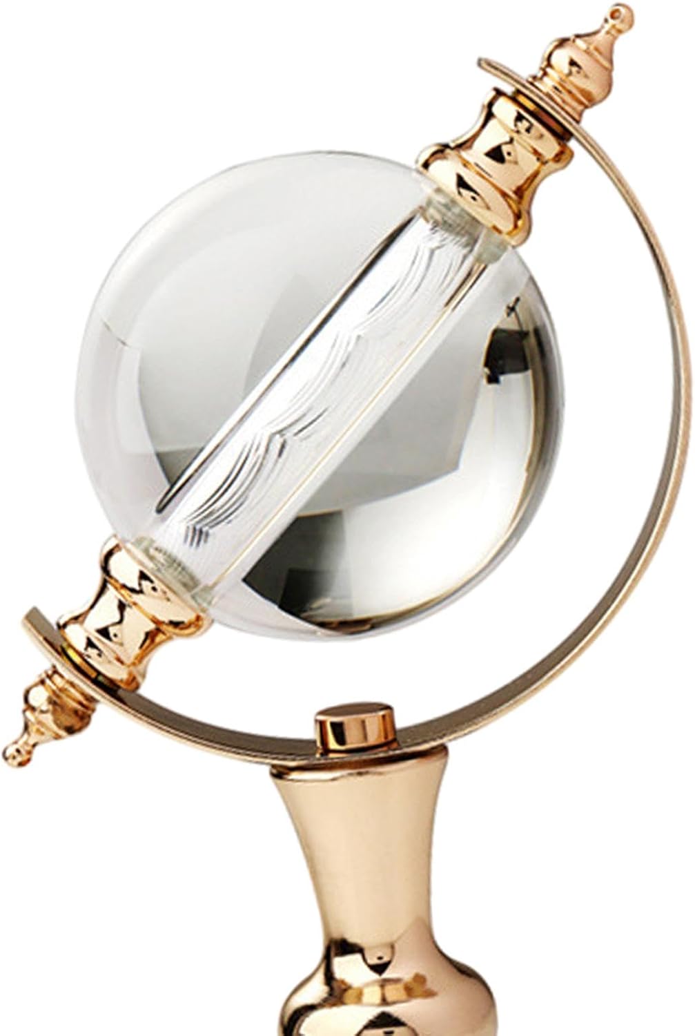 Globe Figurine Tabletop