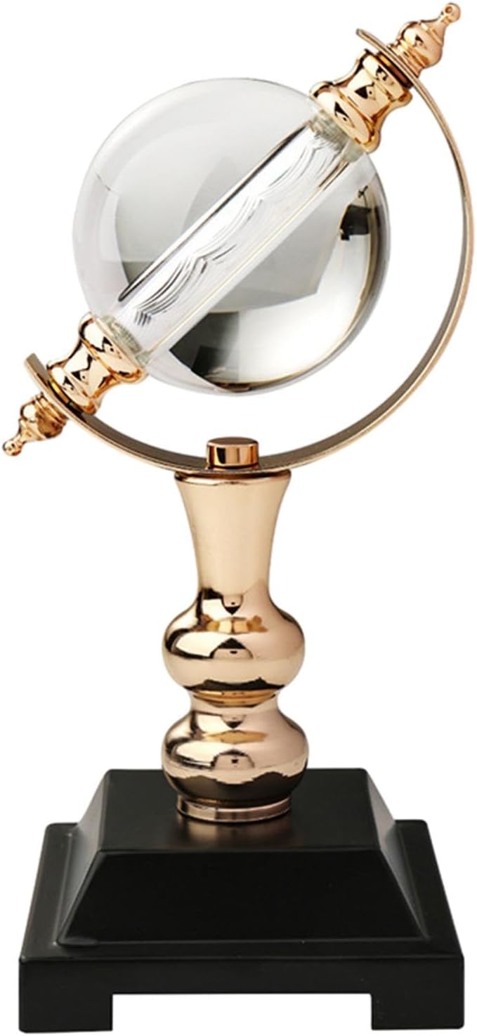 Globe Figurine Tabletop