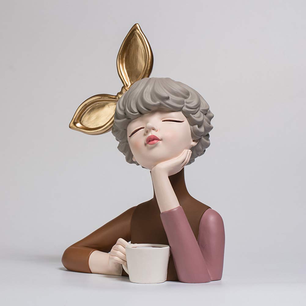 Coffee Girl