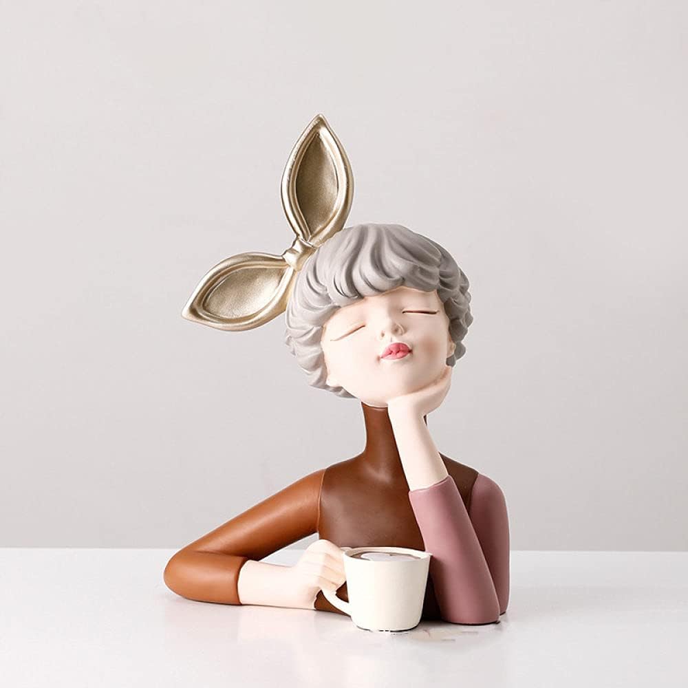 Coffee Girl