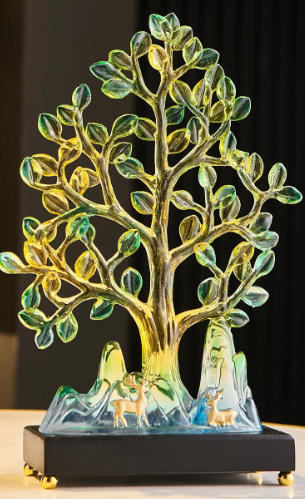 Tree Glass