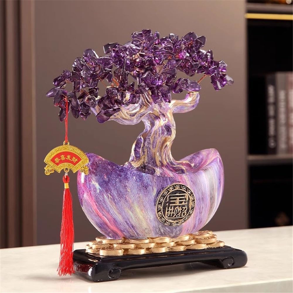 Crystal Tree