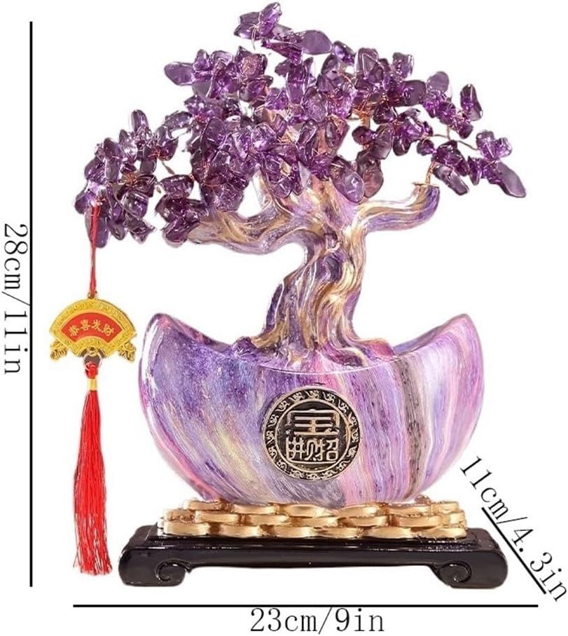 Crystal Tree