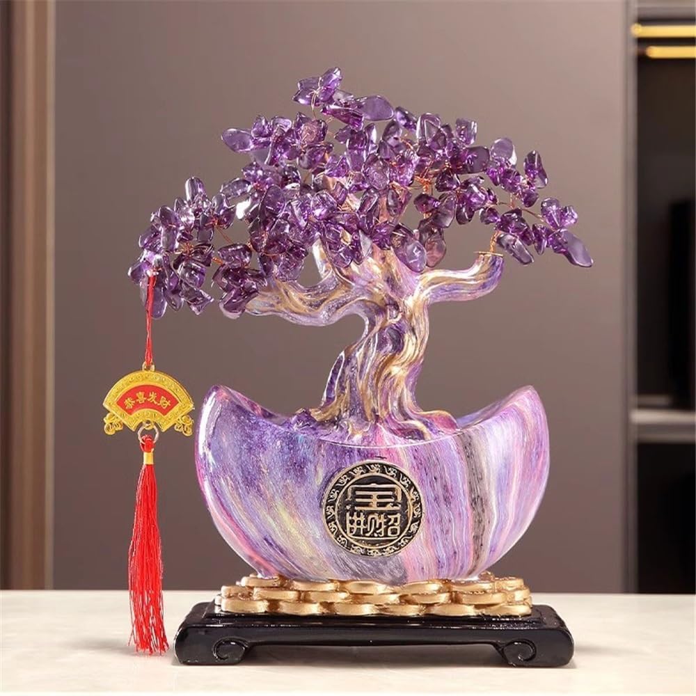 Crystal Tree