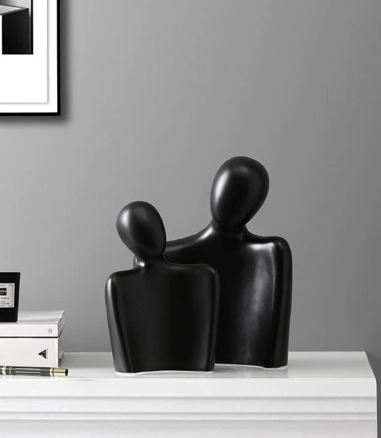 Couple Statue