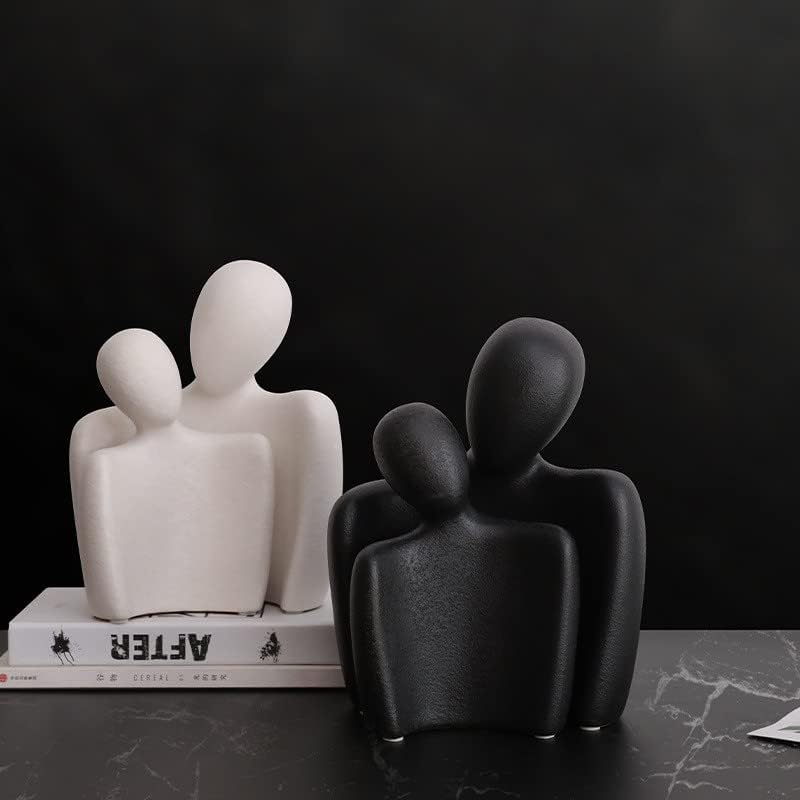 Couple Statue