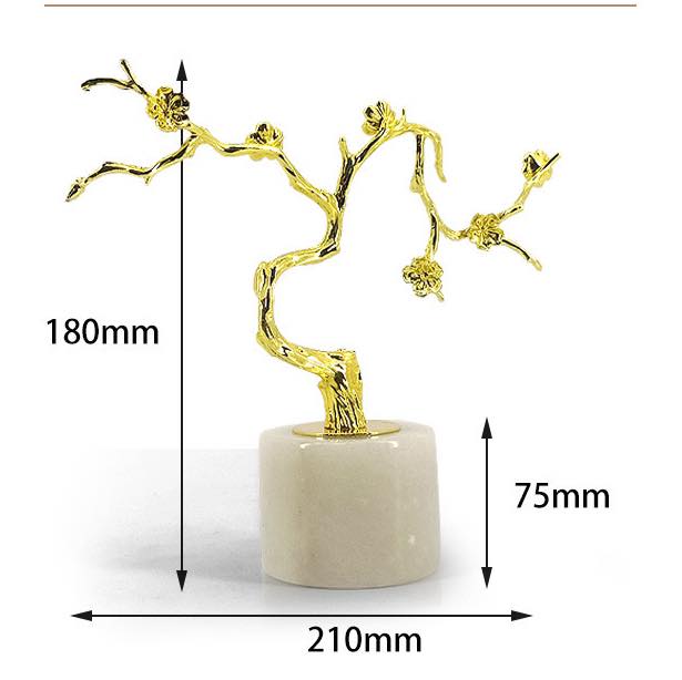 Golden Tree
