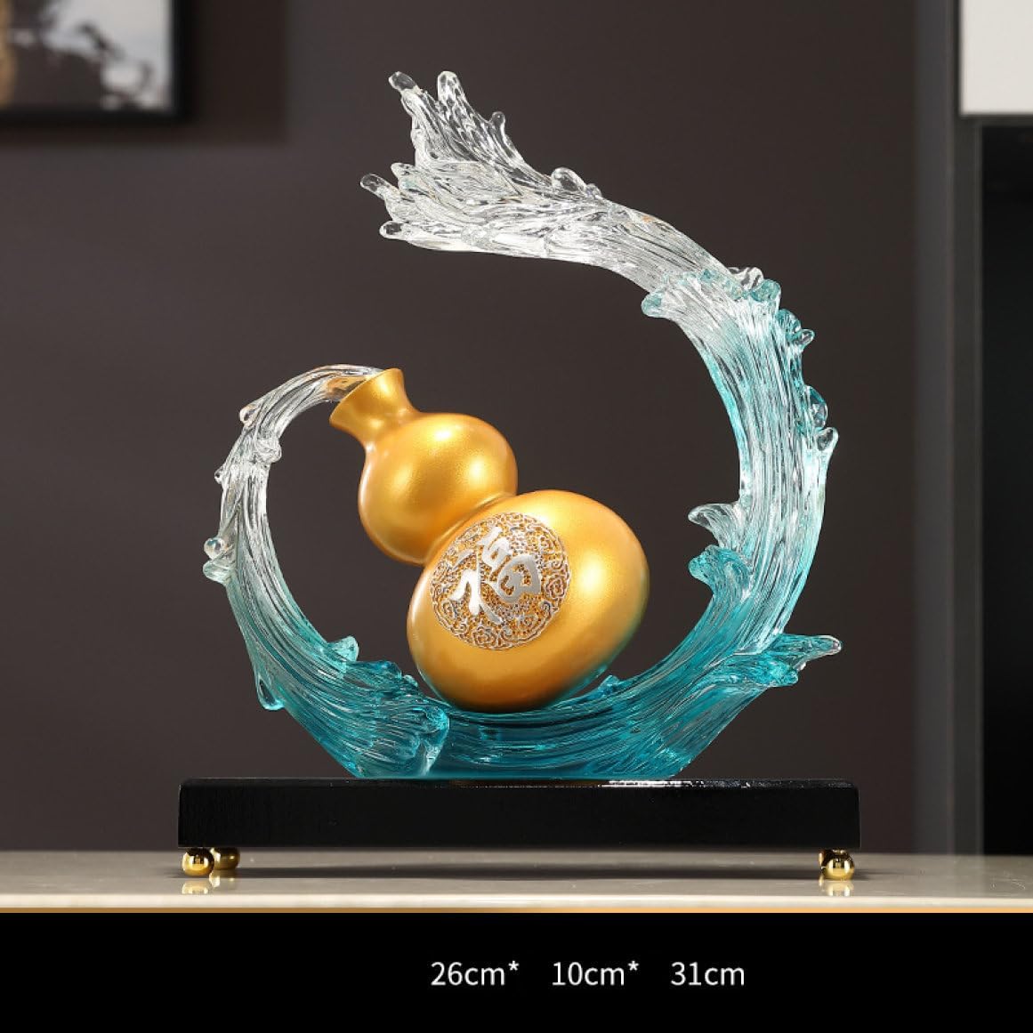 Gourd Aquar