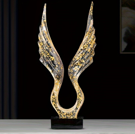 Wing stature