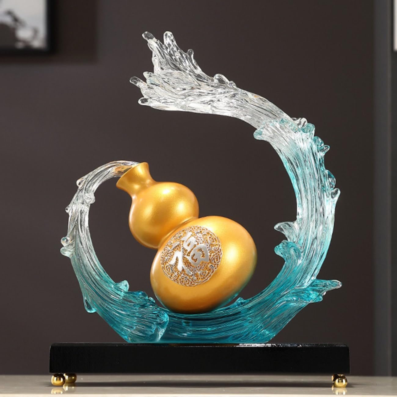 Gourd Aquar
