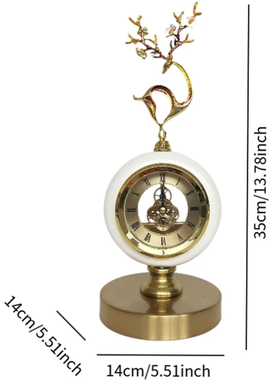 Table Clock