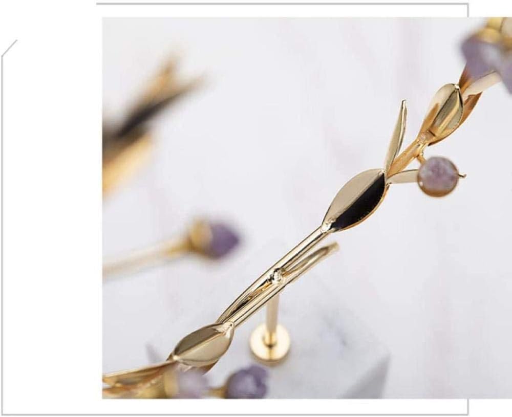 ceramic hollow flower(L)