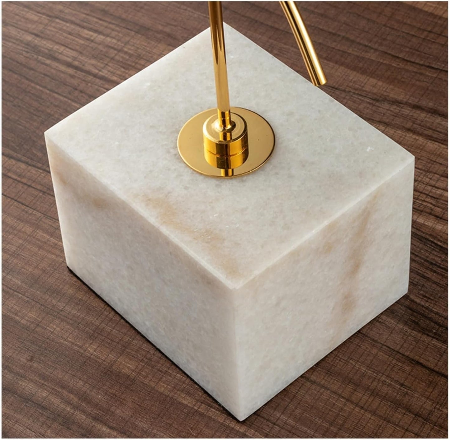 ceramic hollow flower(L)