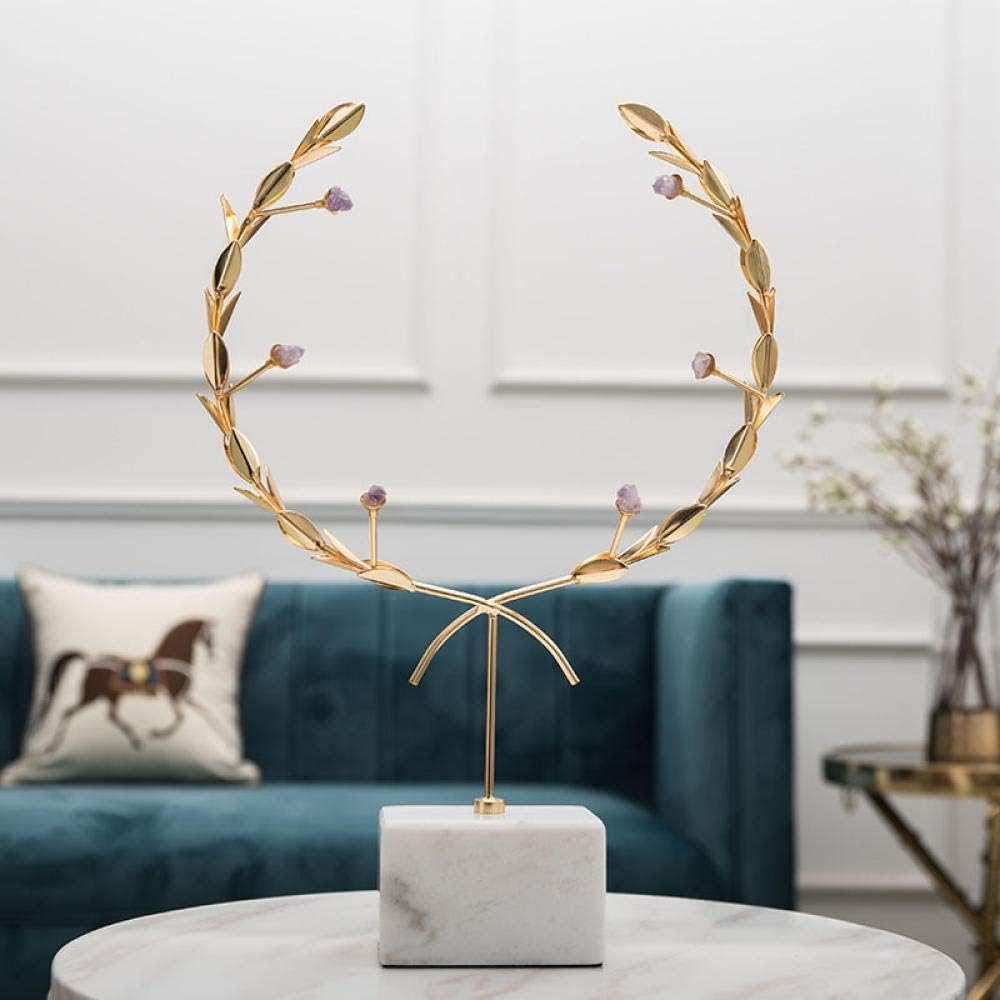 ceramic hollow flower(L)