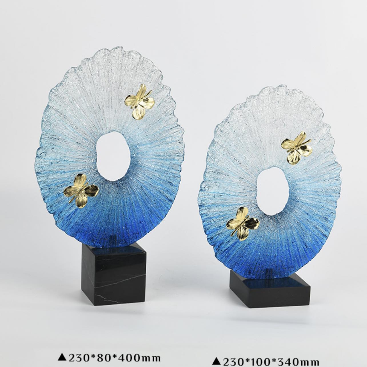 Luxury Resin (S)
