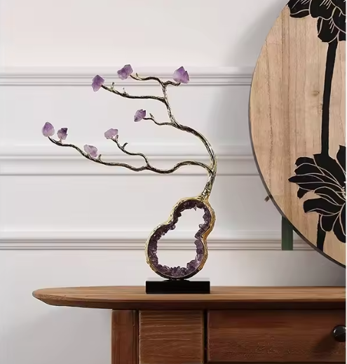 Gourd Crystal