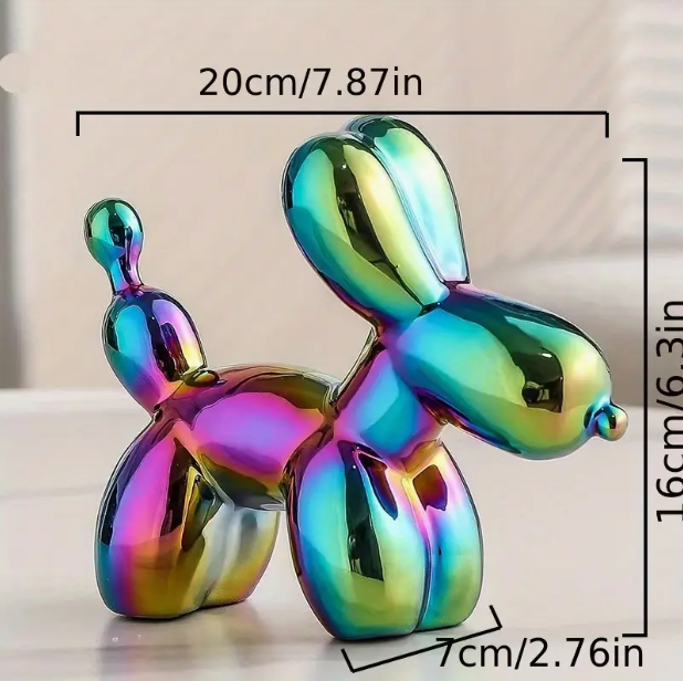 Balloon Dog (L)
