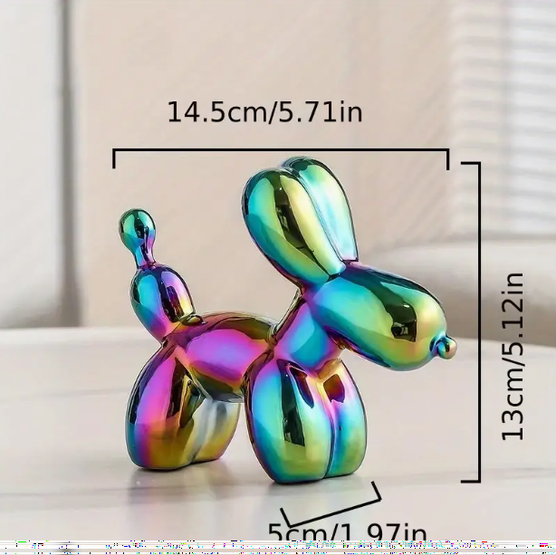 Balloon Dog (M)