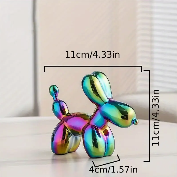 Balloon Dog (S)
