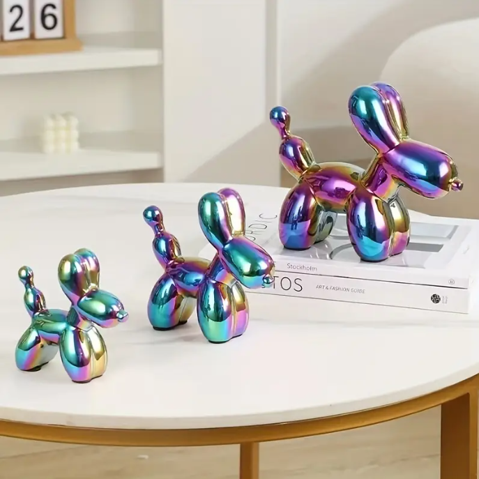 Balloon Dog (S)