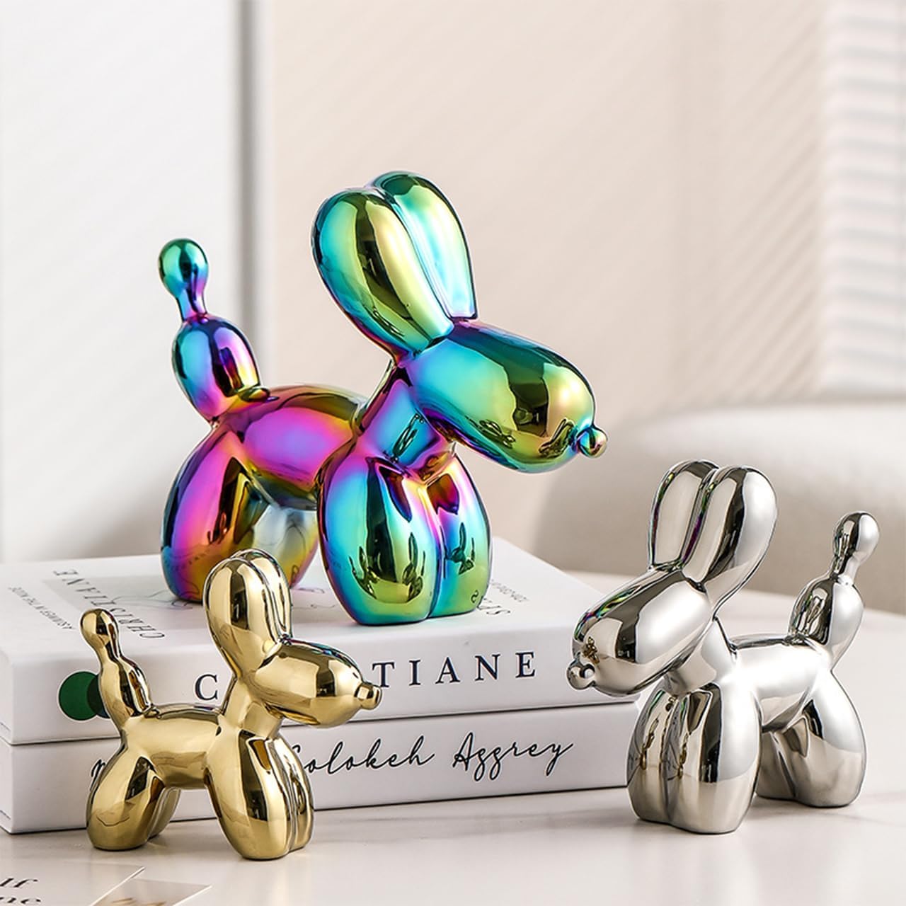 Balloon Dog (S)
