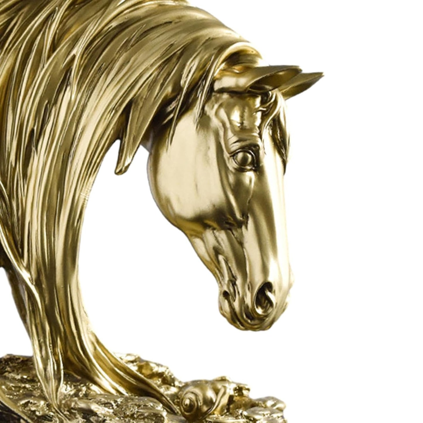 Horse head