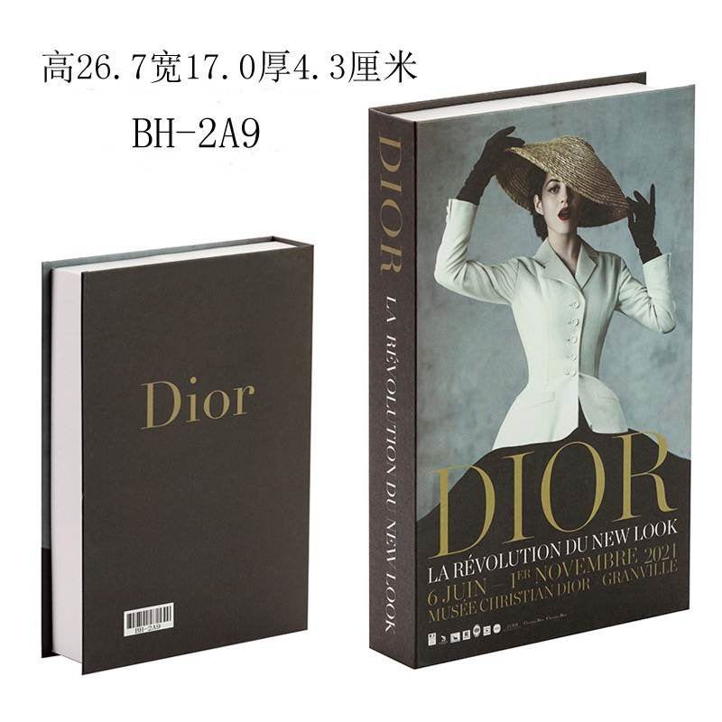 Fake books