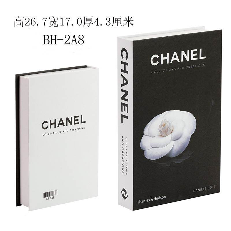 Fake books