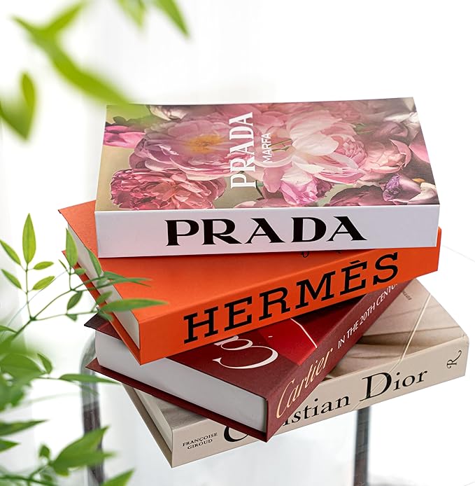 Fake books