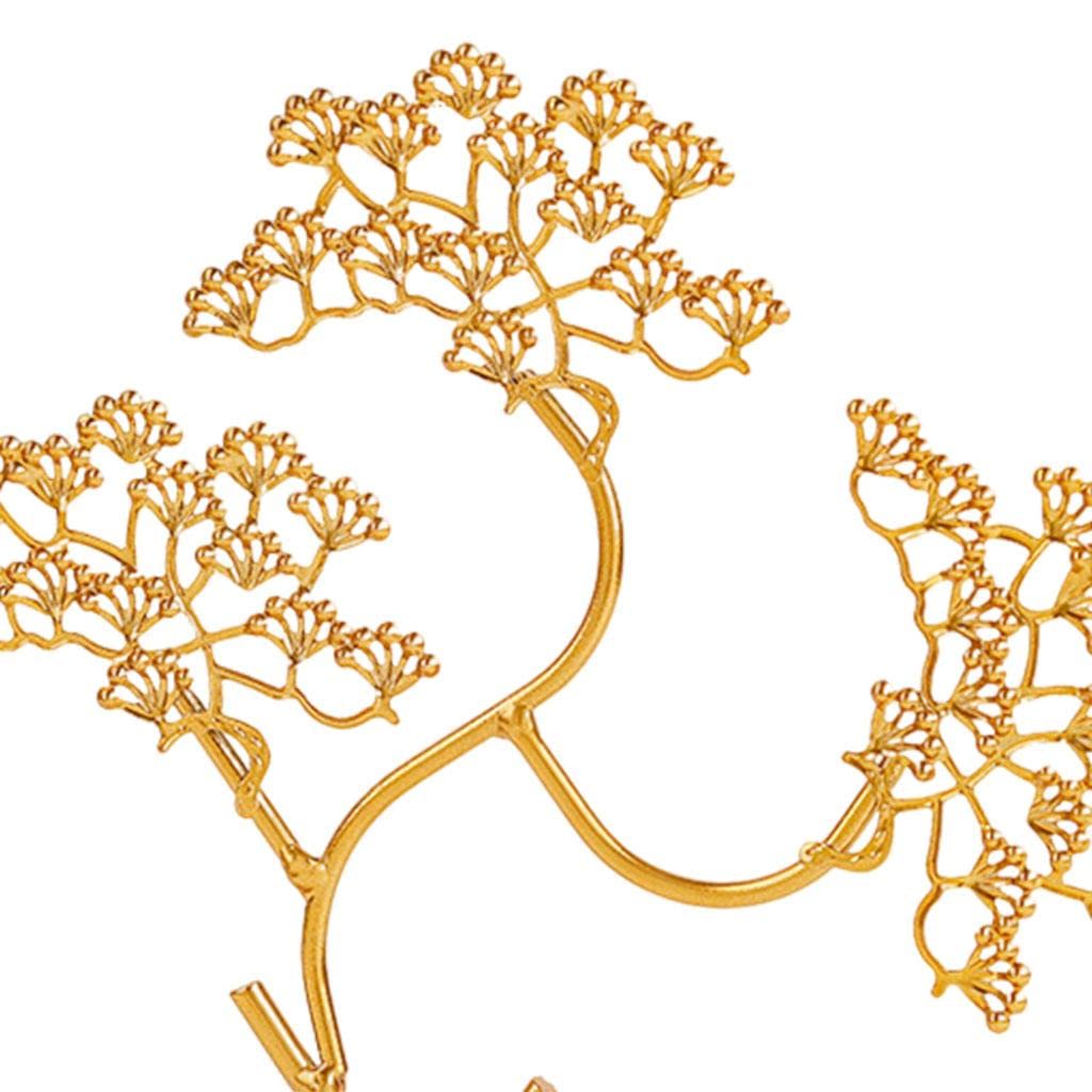 Guests-greeting Pine Ornament