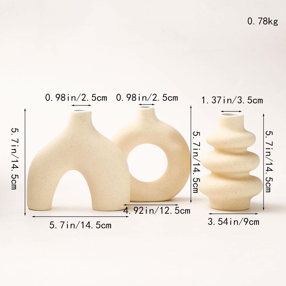 Vase Set