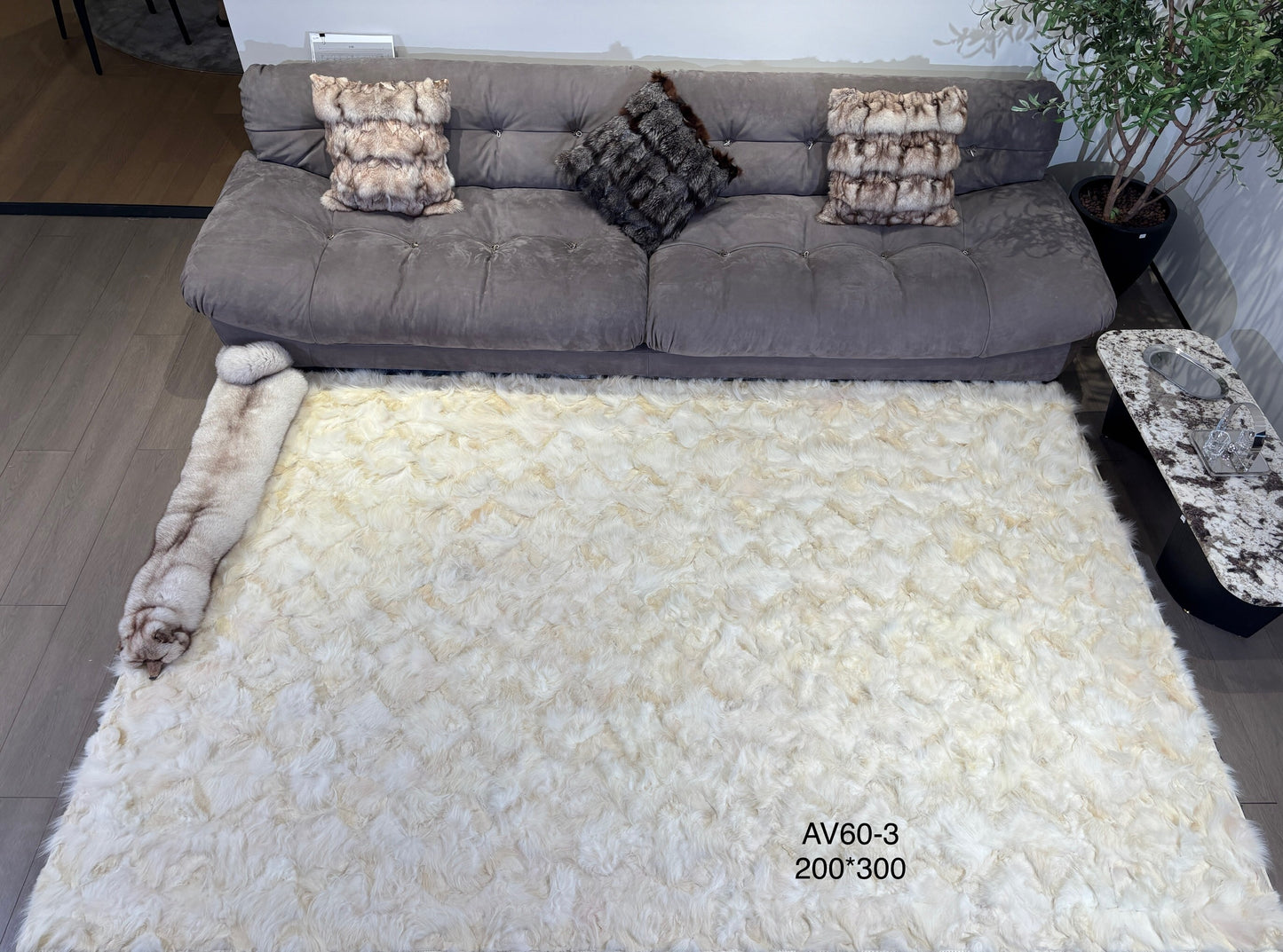 Rugs