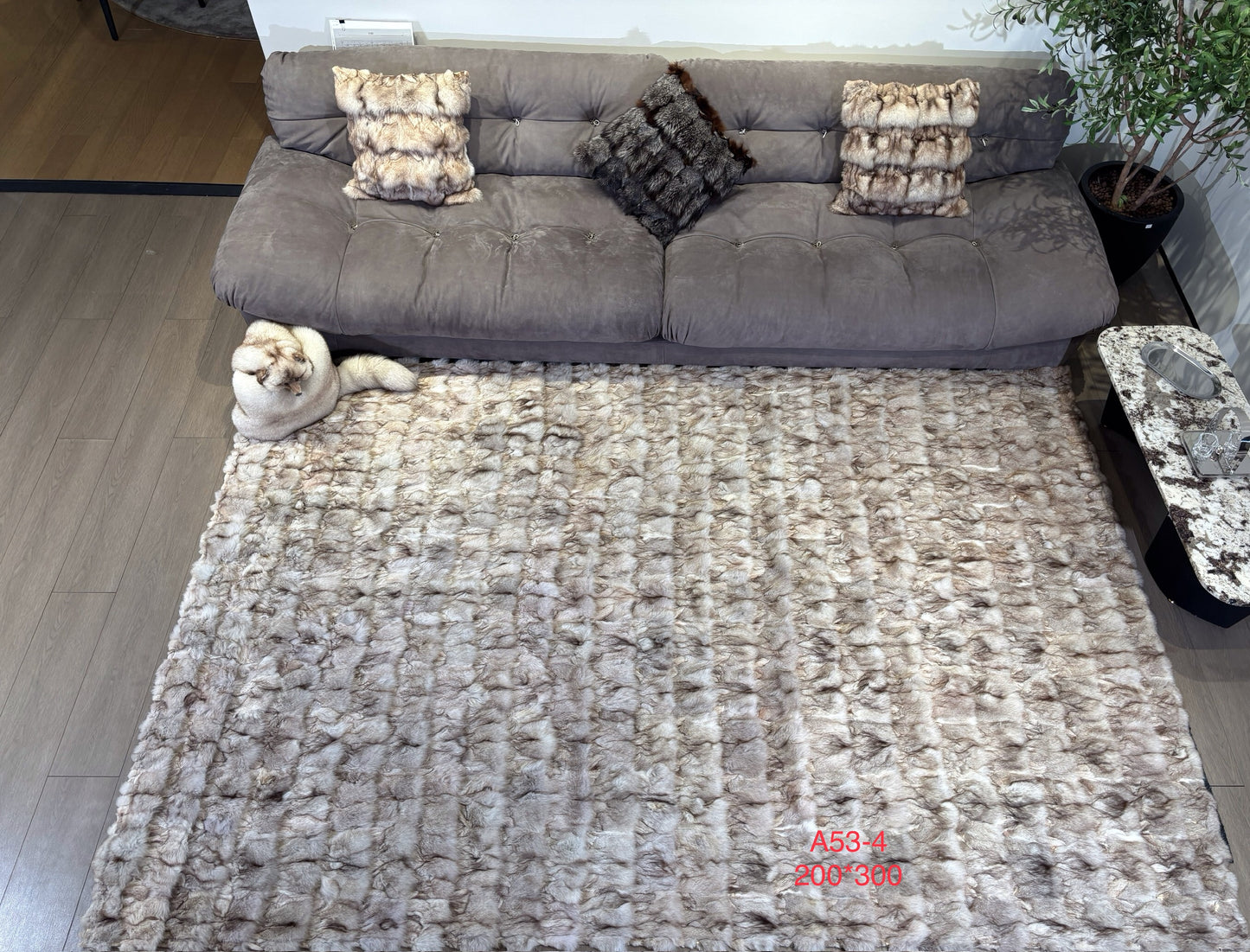 Rugs